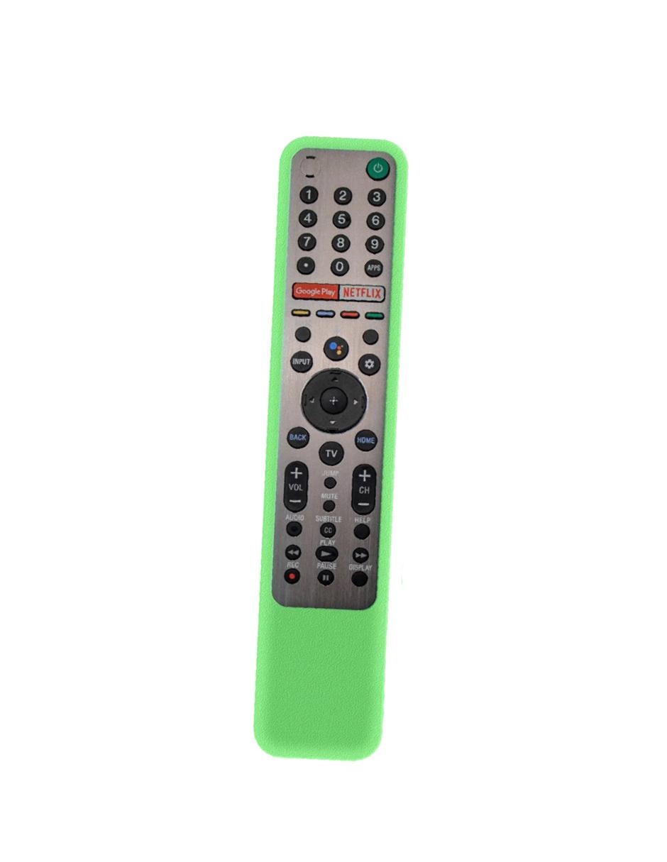 Funda para Control Sony X95h X750h Tx600 Tx600u Tx600e Tx500