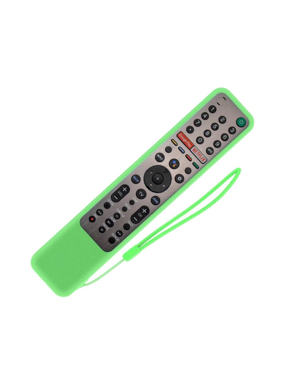 Funda para Control Sony X95h X750h Tx600 Tx600u Tx600e Tx500 2