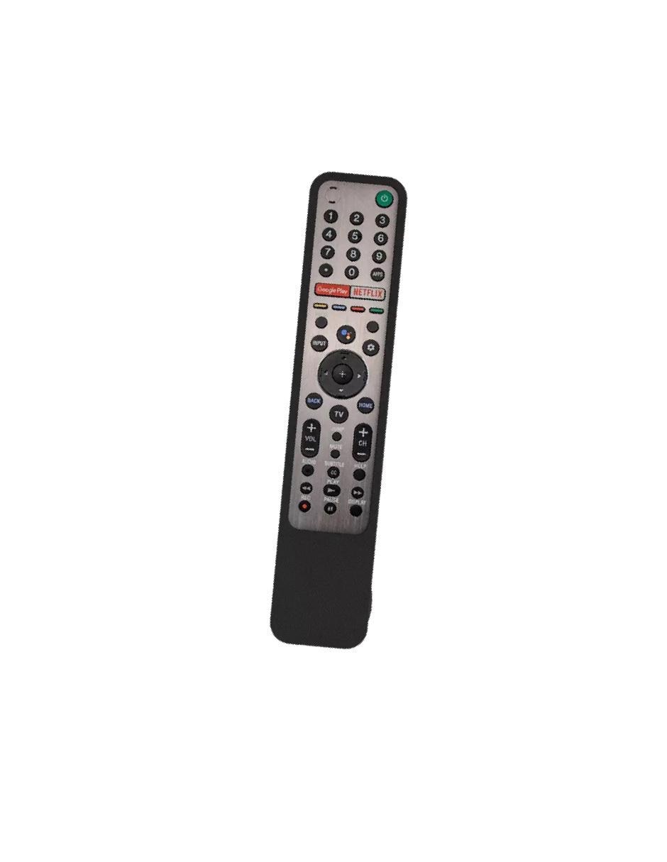 Funda para Control Sony X95h X750h Tx600 Tx600u Tx600e Tx500 Funda para Control Sony X95h X750h Tx600 Tx600u Tx600e Tx500