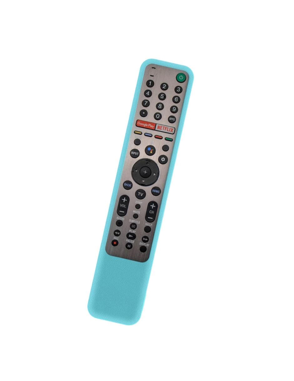 Funda para Control Sony X95h X750h Tx600 Tx600u Tx600e Tx500