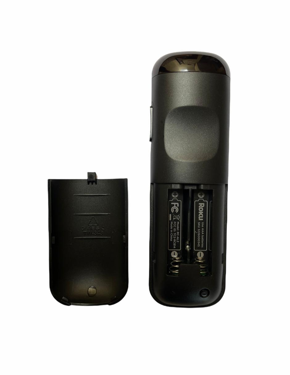Control Streaming Stick+ 3500x 3600x 3800x 3810x Rc83 2