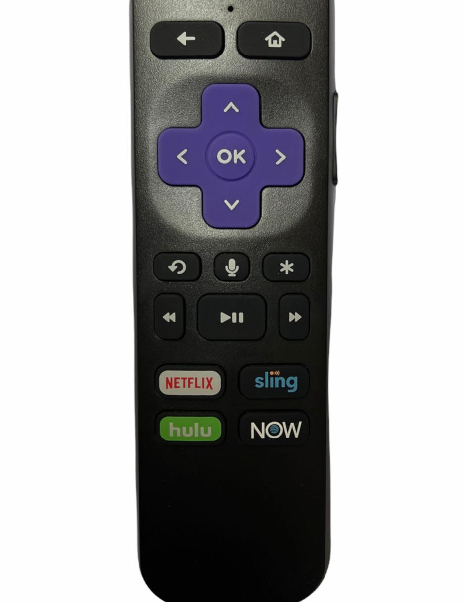 Control Streaming Stick+ 3500x 3600x 3800x 3810x Rc83 3