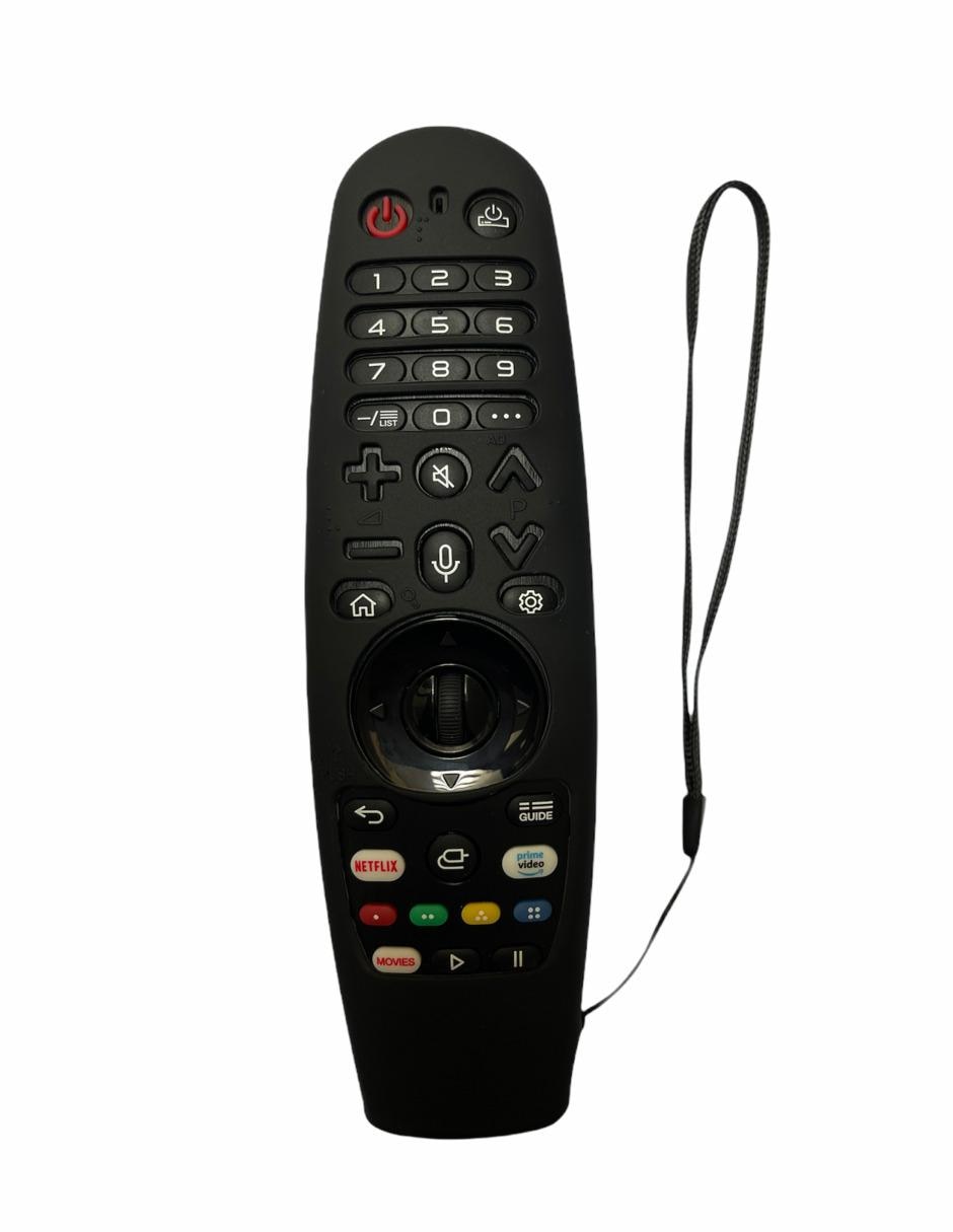 Control Original LG Magic Mr21ga Con Comando De Voz Mod 2021