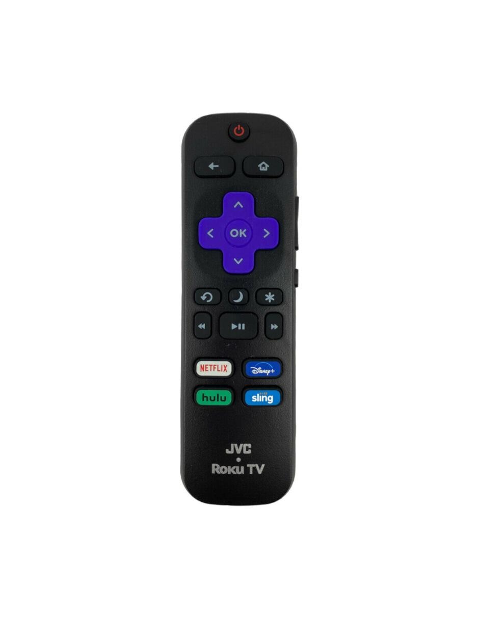 Pantalla Smart TV LED de 32 pulgadas HD SI32R con Roku TV 3