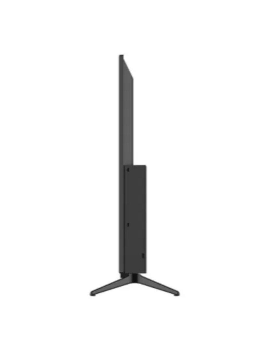 Pantalla Smart TV LED de 32 pulgadas HD SI32R con Roku TV 5