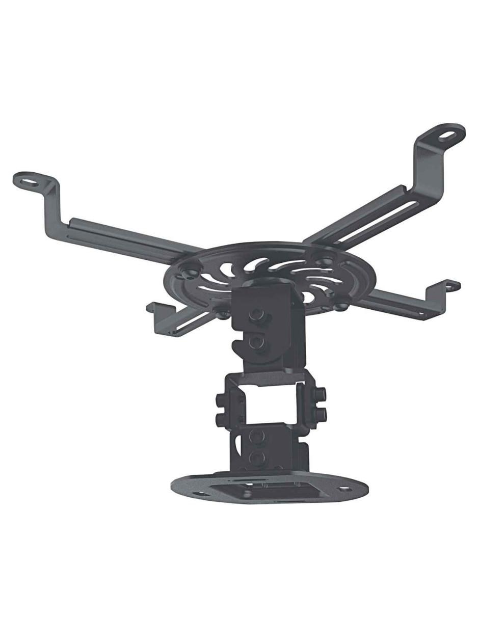 Soporte para pantalla inclinable 3