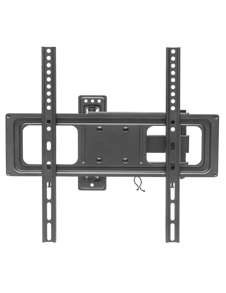 Soporte para pantalla fijo
