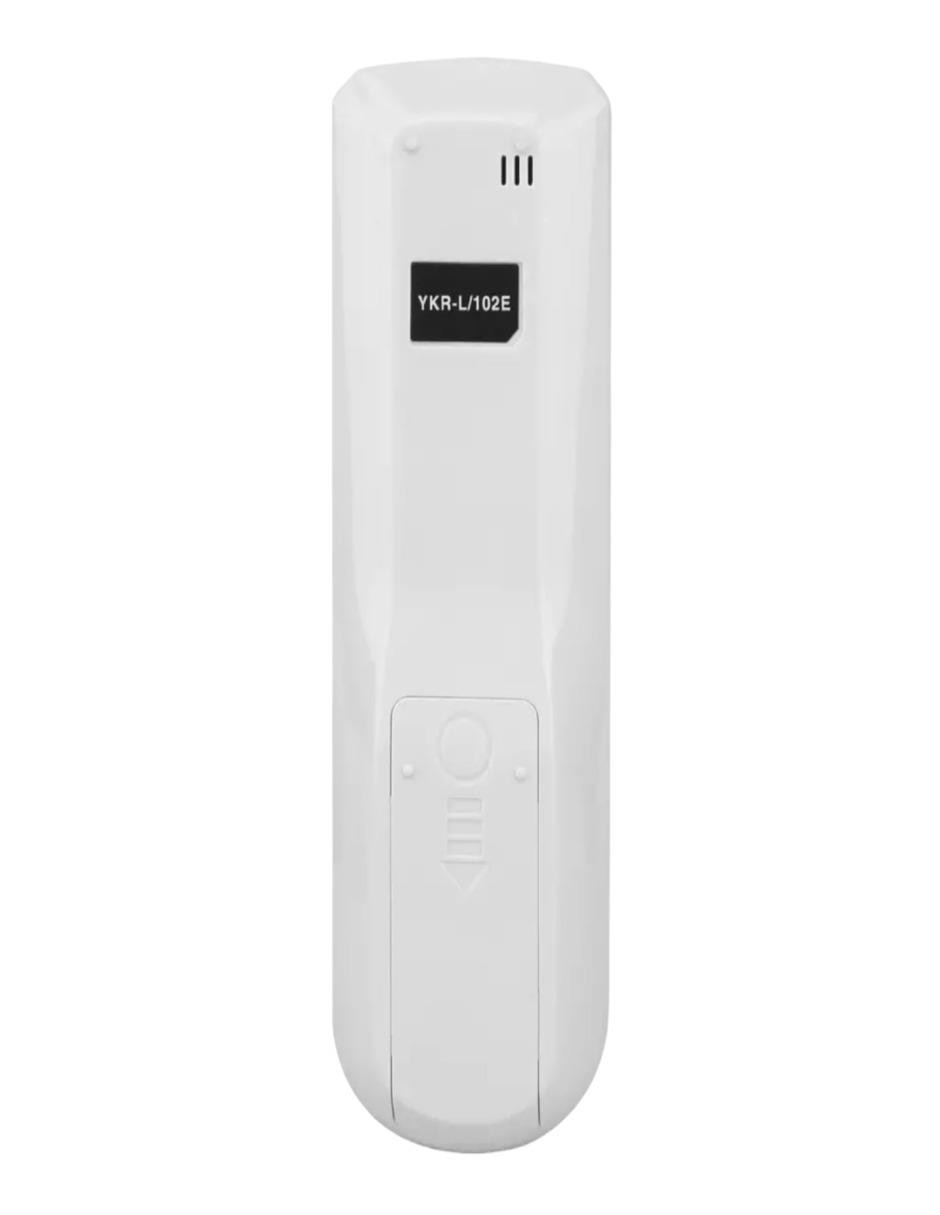 Control para Minisplit Aux Mirage Ykr-l/102e Ykr-l/401e 3