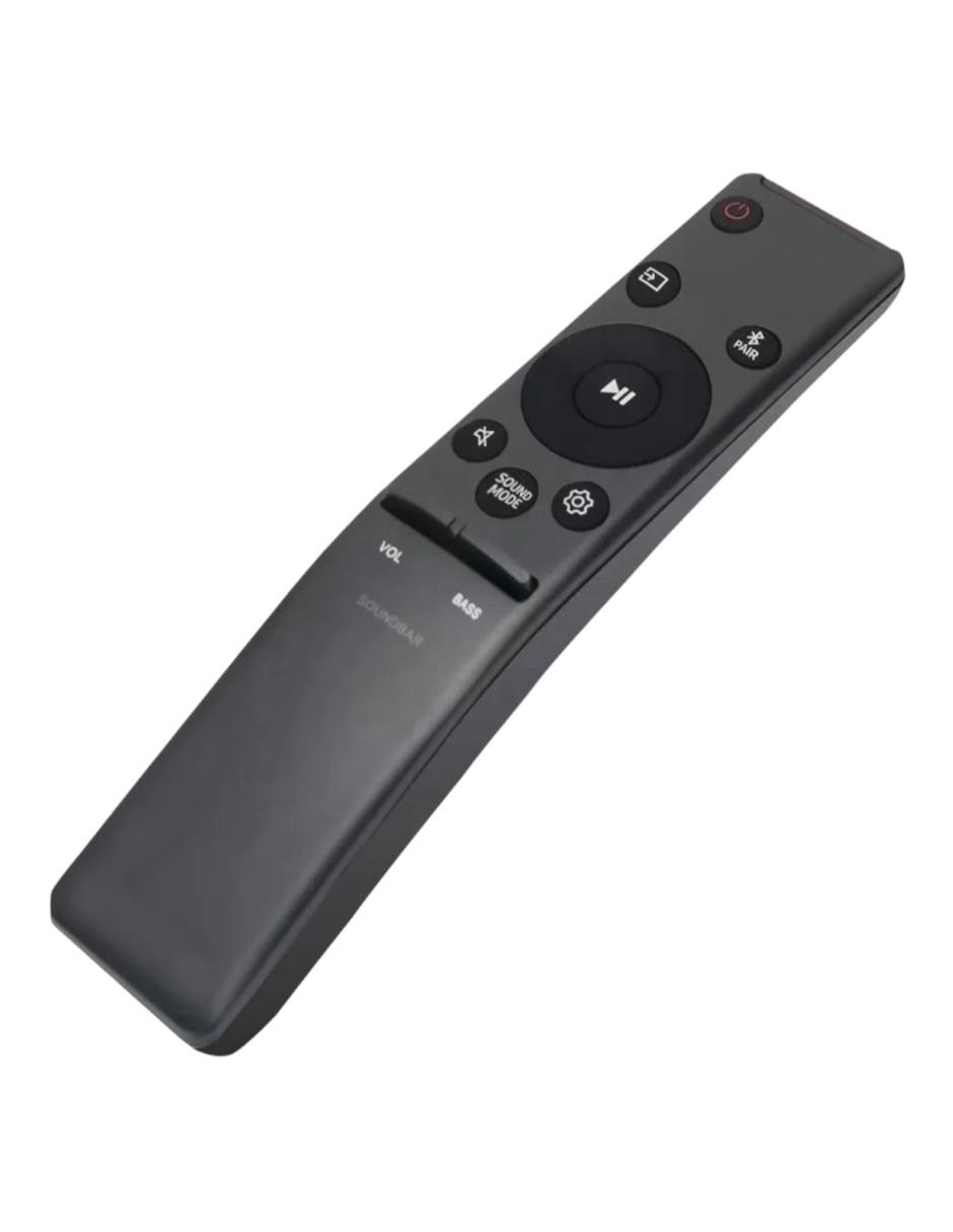 Control para Barra de Sonido Hwa450 Hws61t Hws60 Hwn400 2