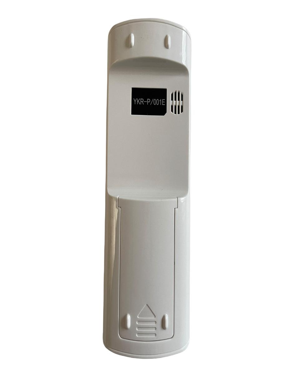 Control para Aire Minisplit Ykr-p/001e Ykr-p/002e Yhge12 2
