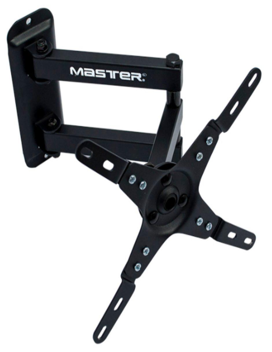 Soporte para pantalla inclinable 13 - 37 pulgadas Soporte para pantalla inclinable 13 - 37 pulgadas
