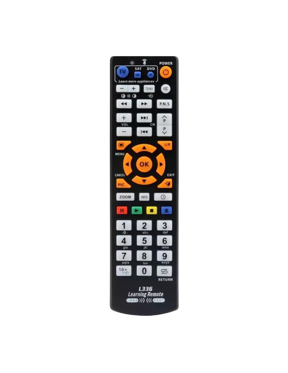 Control Magic MR21GA 2021 3