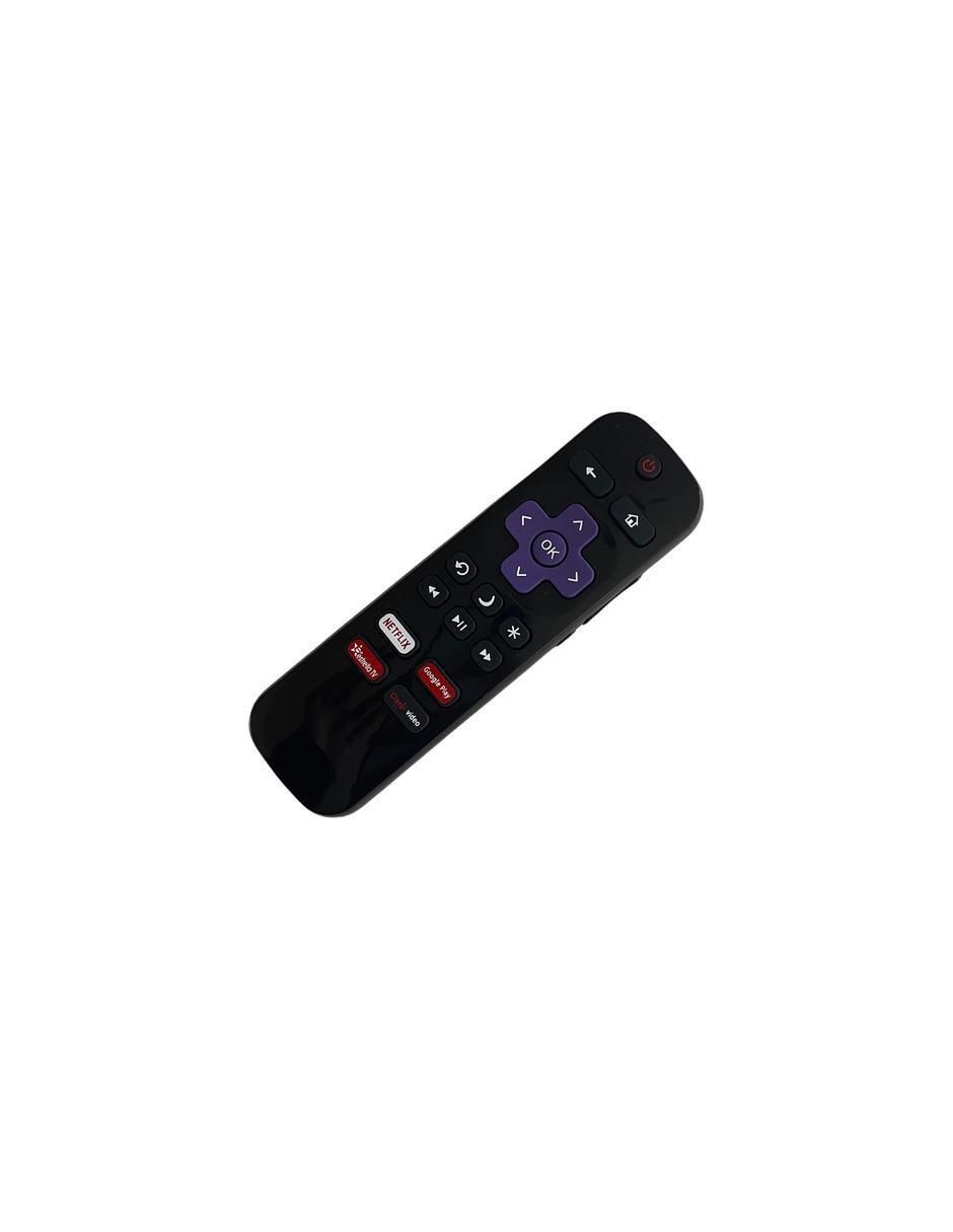 Control Remoto para Pantalla Atvio TV + pilas 3