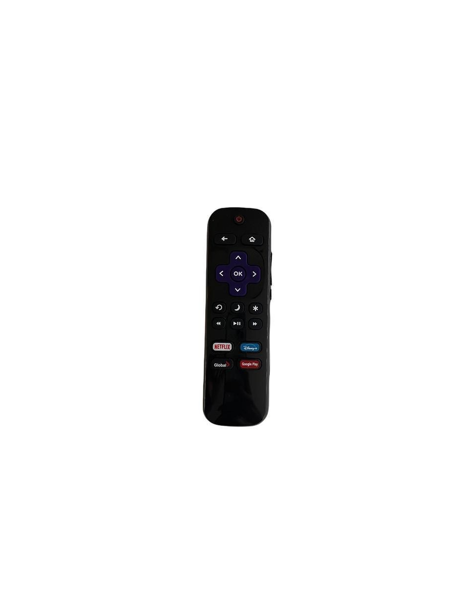 Control Remoto para Pantallas Rca TV