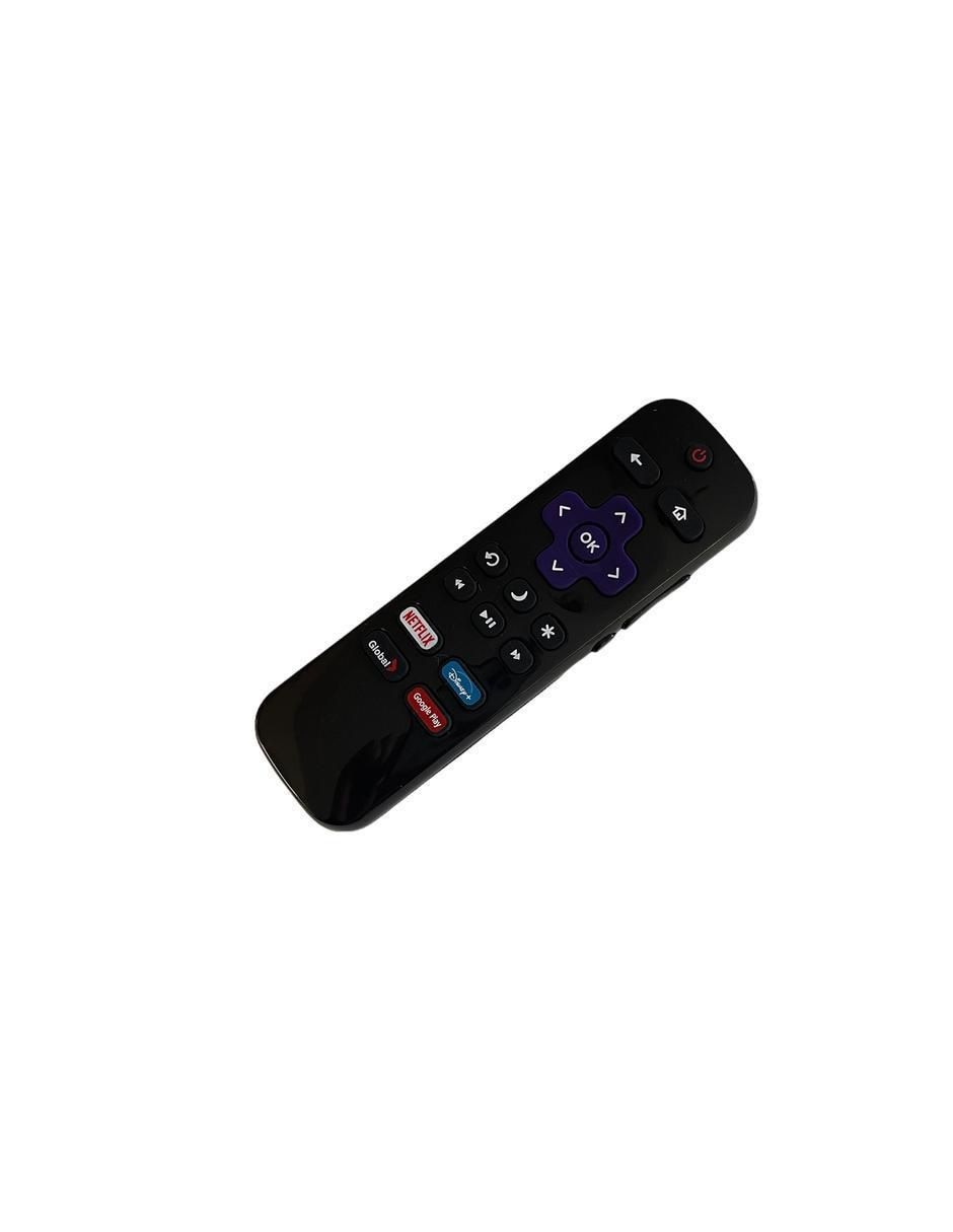 Control Remoto para Pantallas Rca TV 2