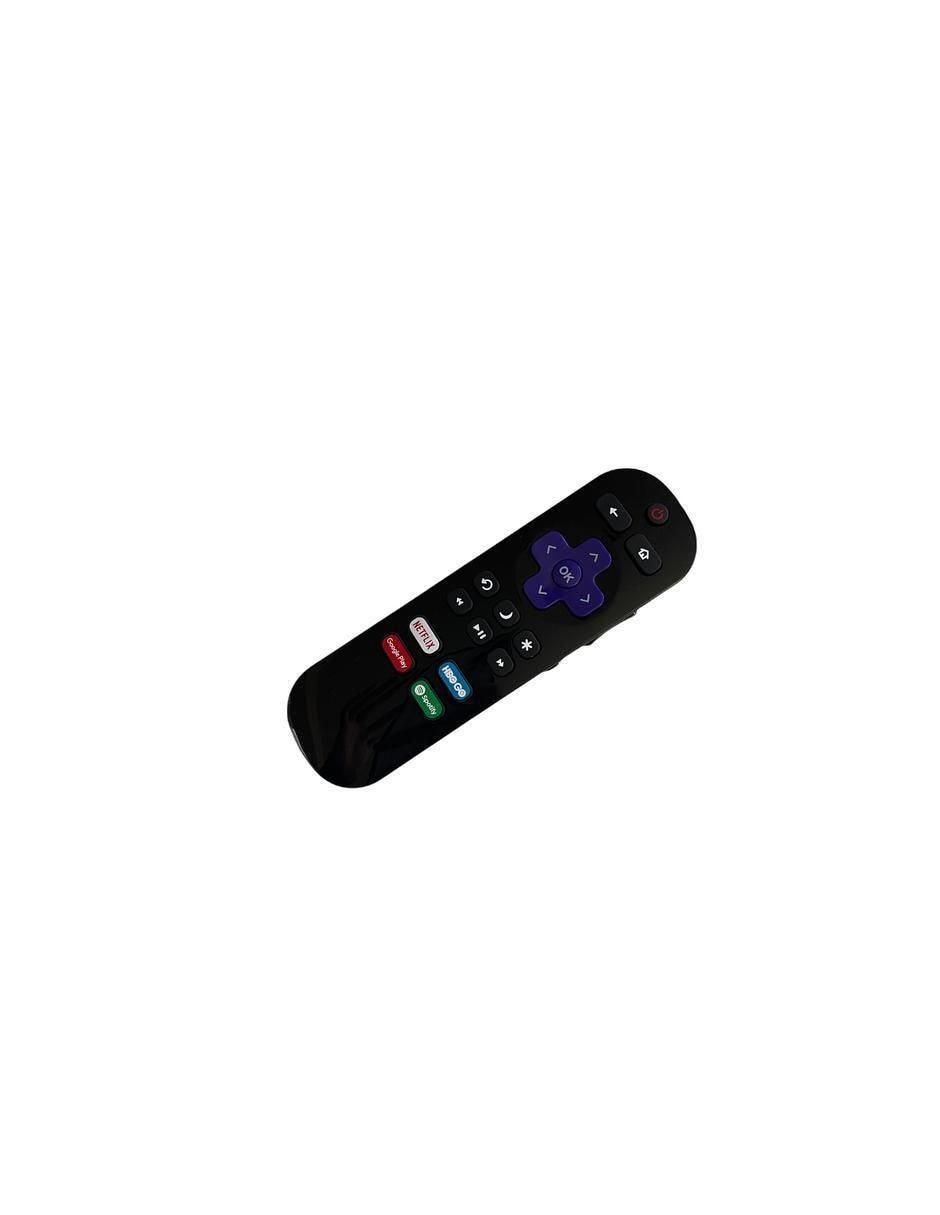 Control Remoto para Pantallas Hisense TV 2