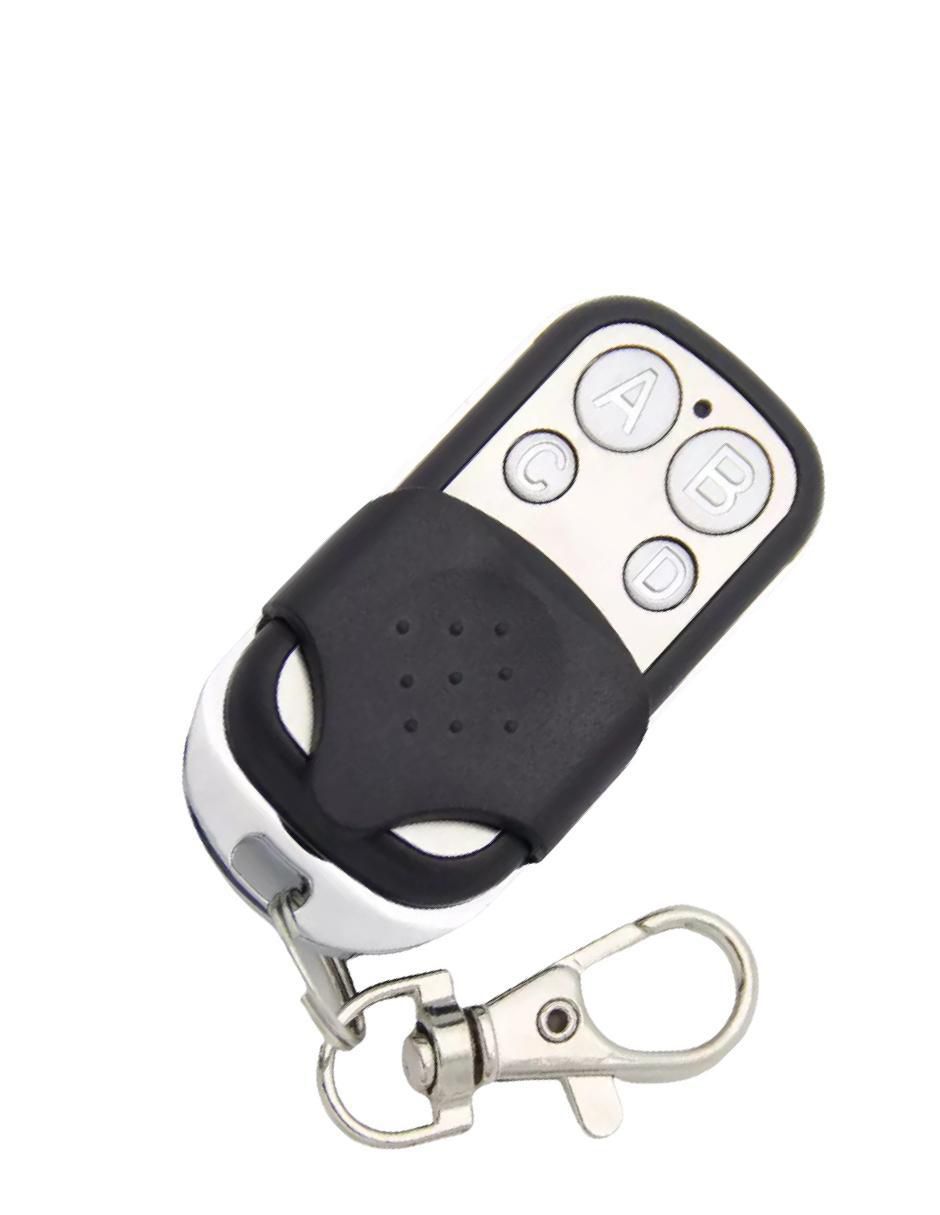Control para Portón Automático Liftmaster Craftsman 2