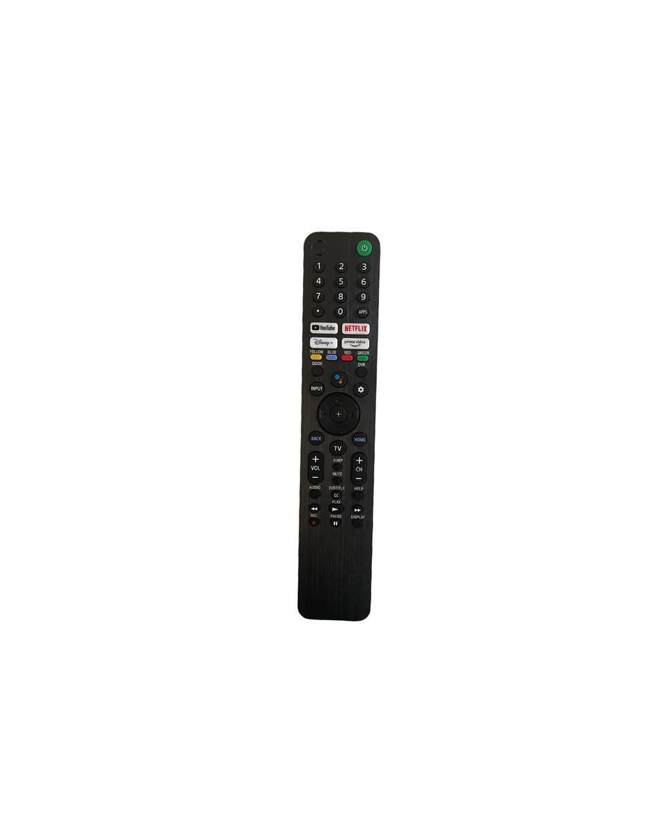 Control para Pantalla Smart Tv TX520 + Funda + Pilas 2