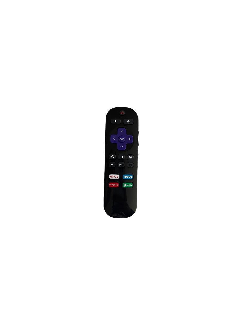 Control para Pantalla Hisense Tv + Funda 2