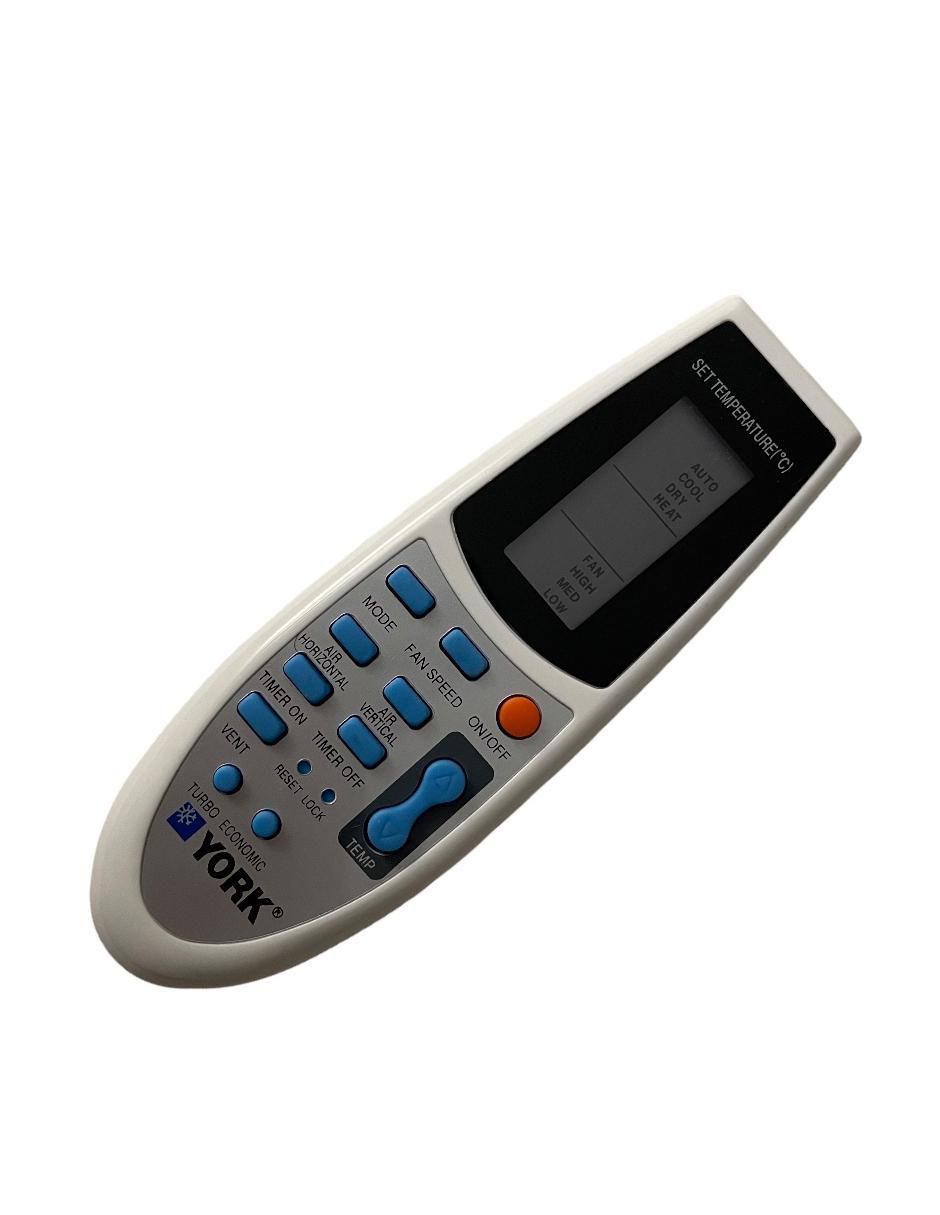 Control para Aire Minsiplit R91/bge R91/bgce R92/bgce 2