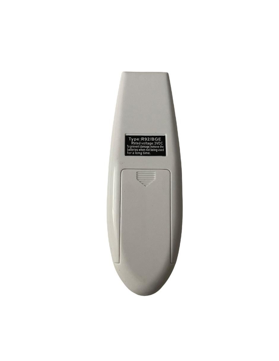 Control para Aire Minsiplit R91/bge R91/bgce R92/bgce 3