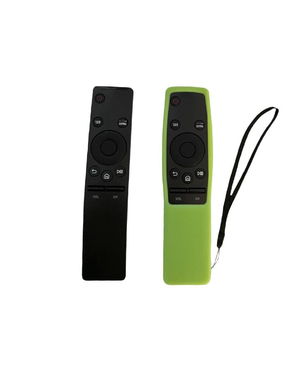 Control para Tv Bn59-01259e Bn59-01259b + Funda 2