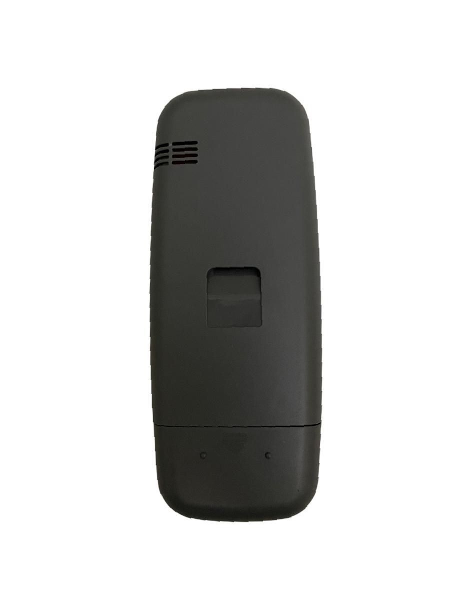 Control Remoto para Aire Minisplit Frikko Hisense 3