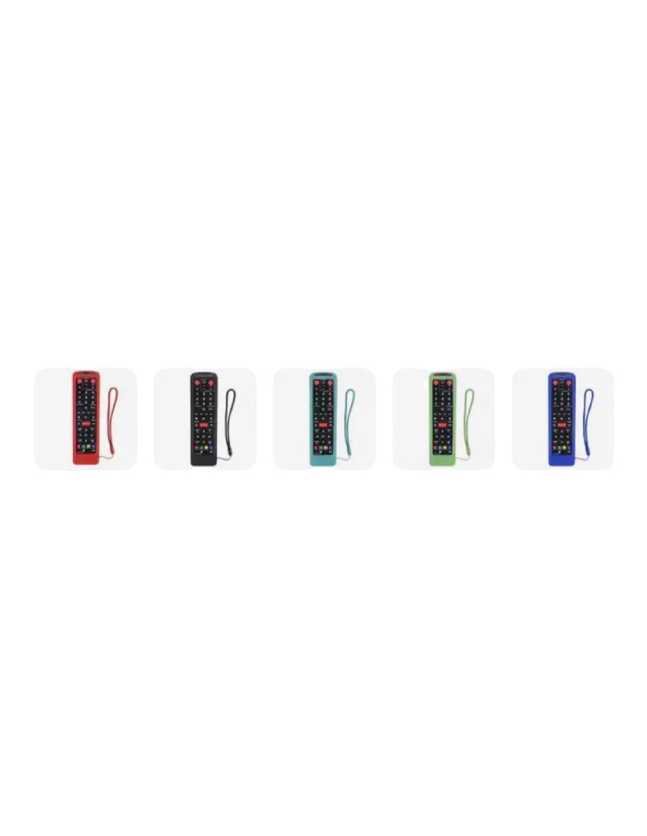 Control para Tcl 50s425 43s423 55s421 + Funda 3