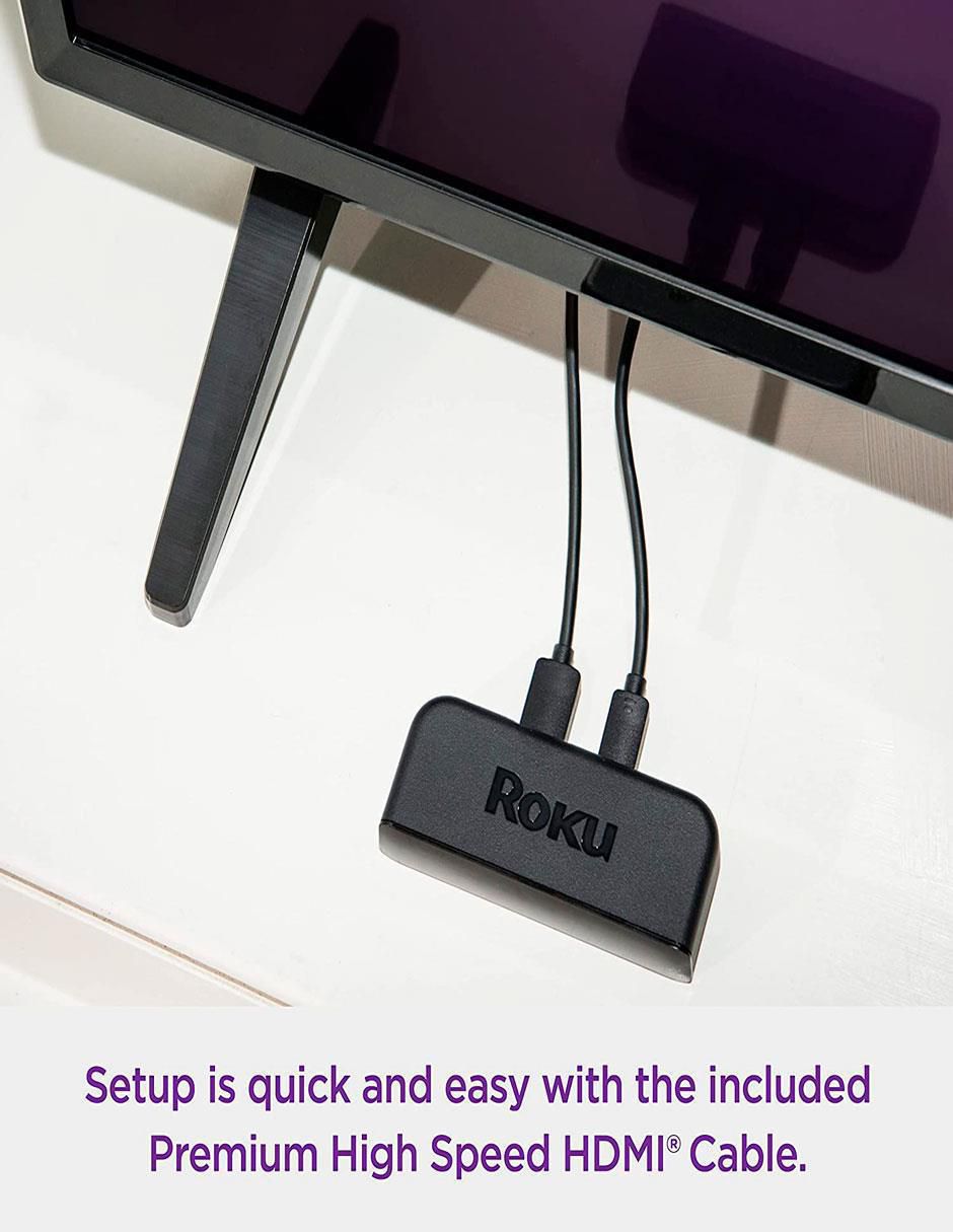 Roku 1 3920RW 3