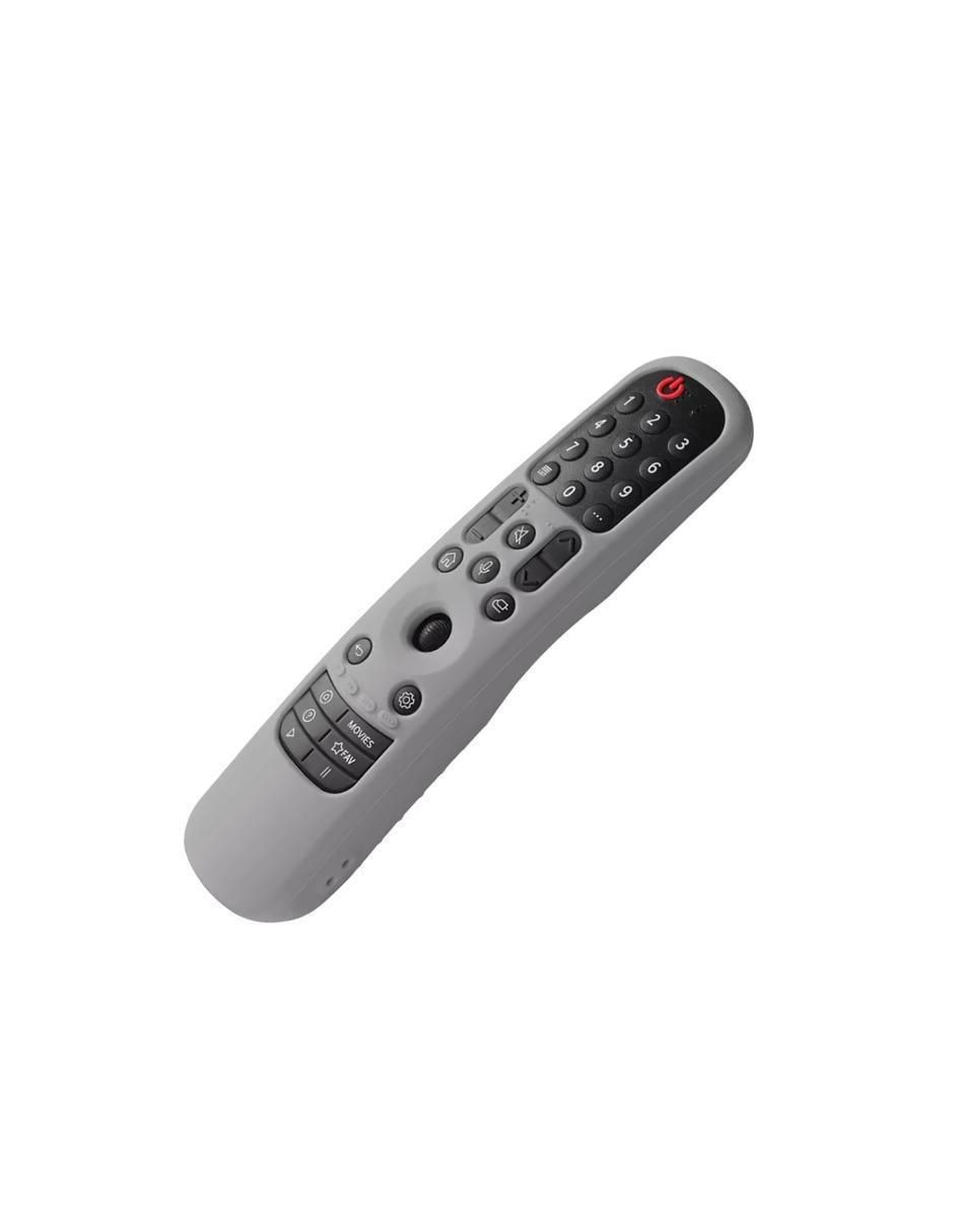 Ripley - CONTROL LG MAGIC AN-MR21GA MODELO 2021 + FUNDA NEGRA