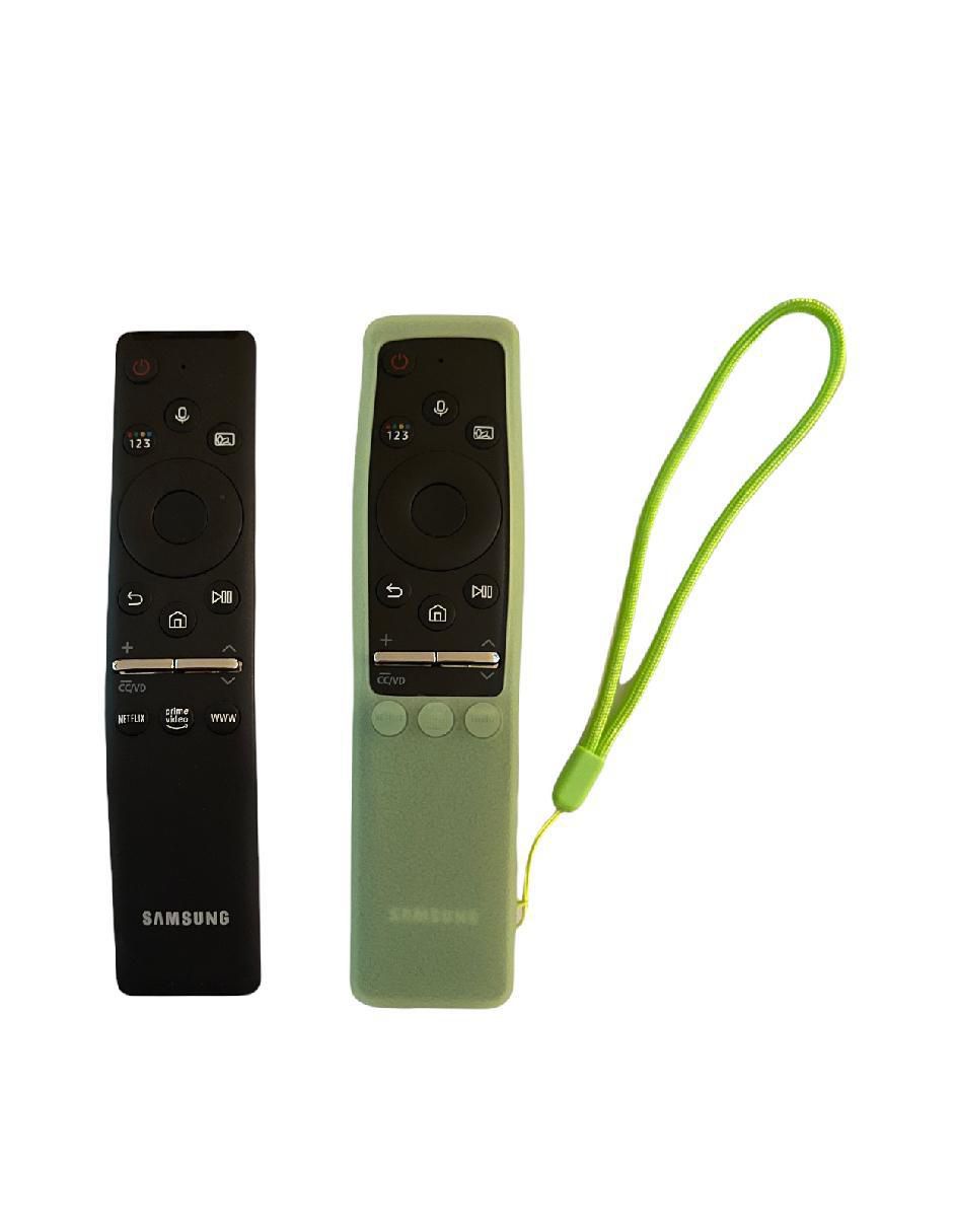 Control para Smart TV 4K + Funda 2