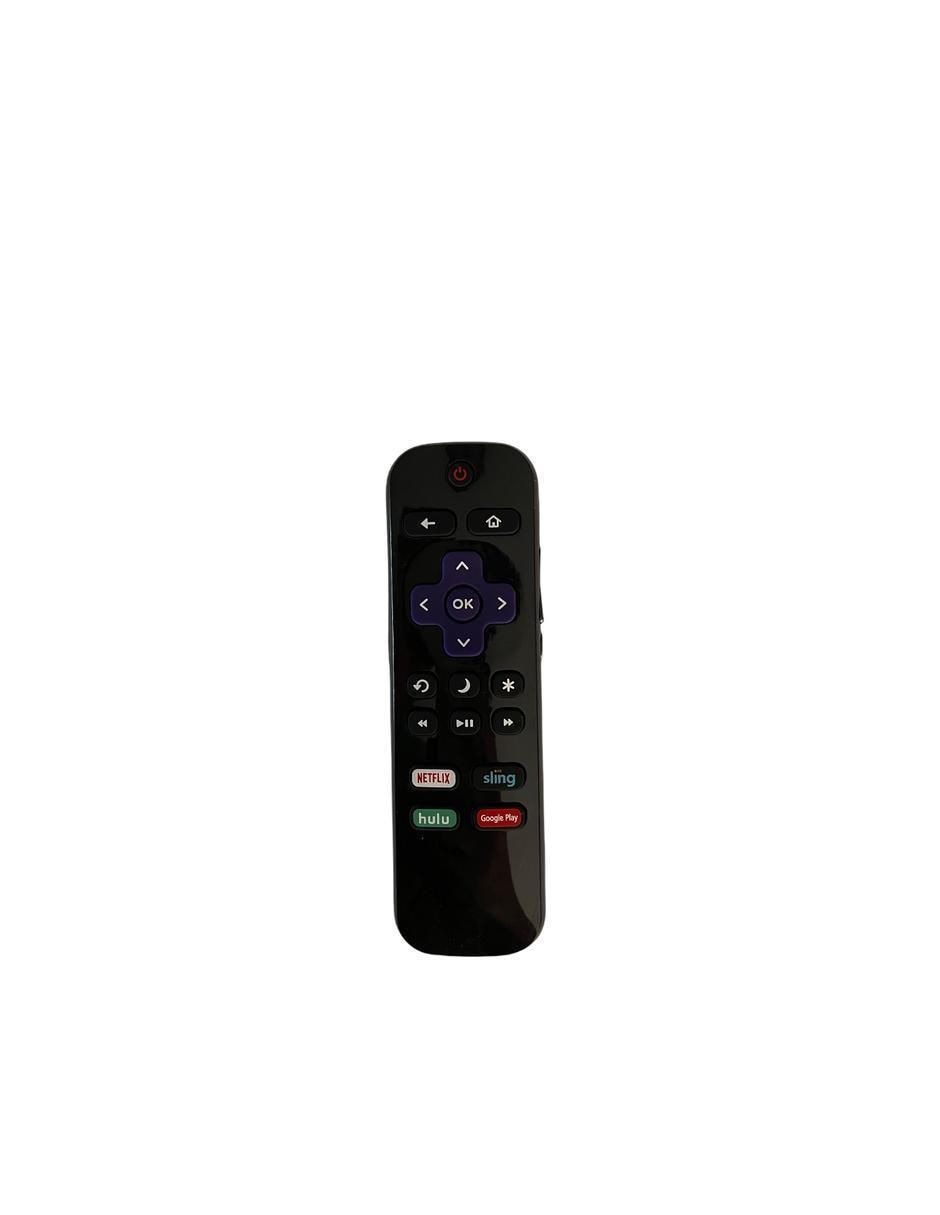Control para Roku TV Ns-rcrus17 Ns-50dr710na17 + pilas