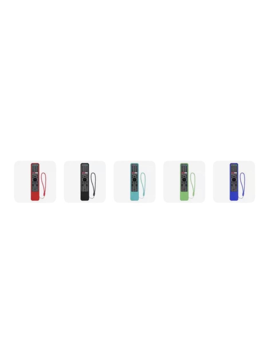 Control para Pantalla Smart TV + Funda 3