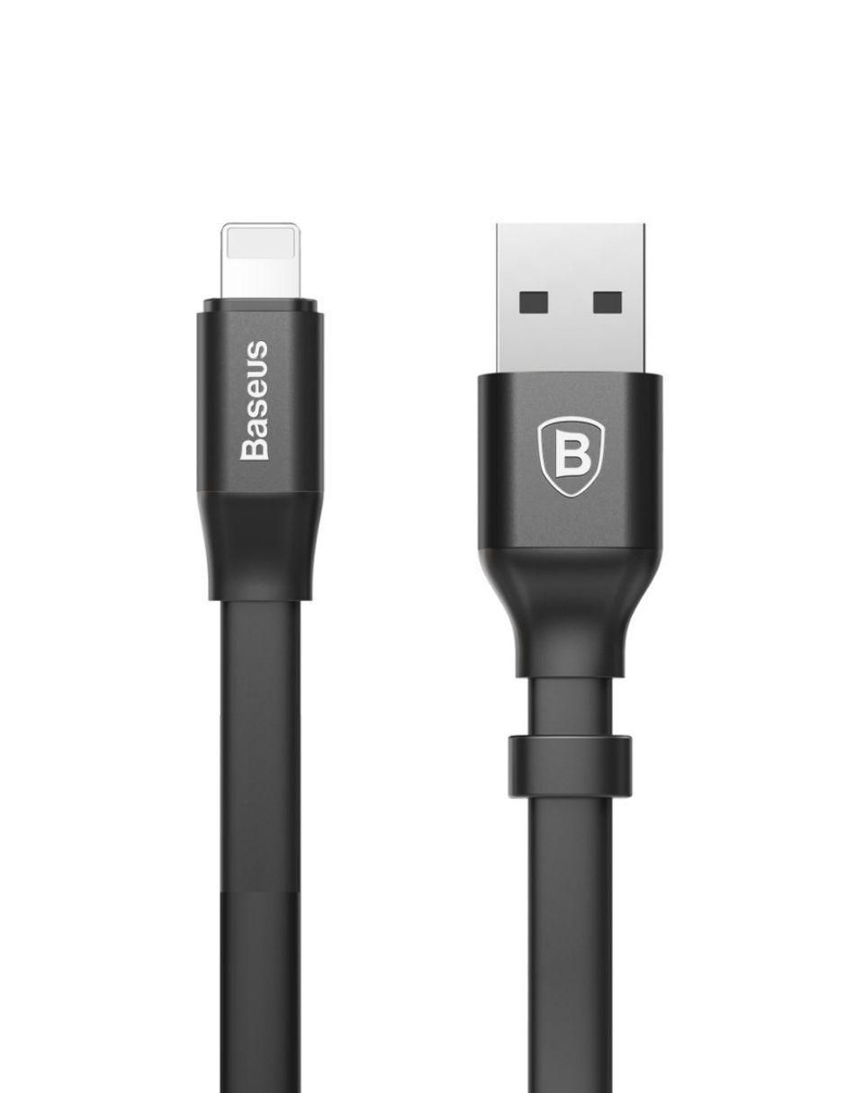 Cable lightning a tipo USB A de 23 cm 2