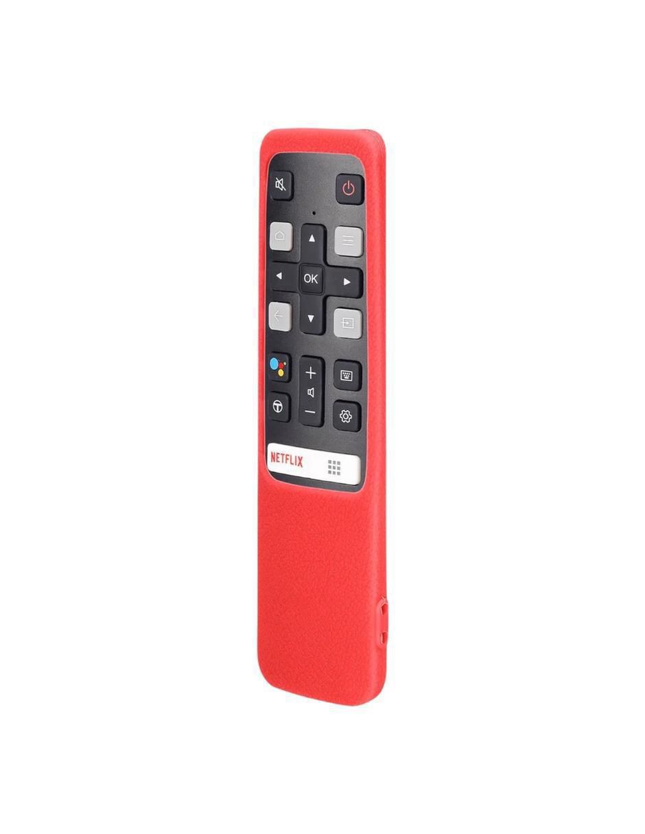 Funda TCL Smart TV para contro remoto 2