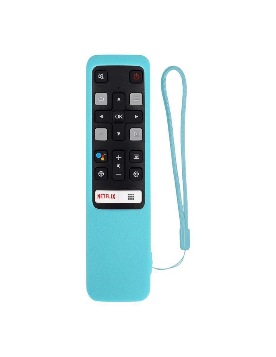 Funda TCL Smart TV para contro remoto
