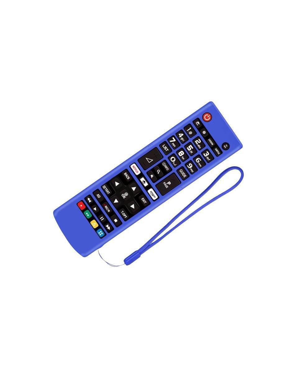 Funda LG Smart TV para contro remoto 2