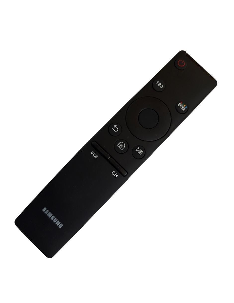 Control para Pantalla Smart TV Curve 4K + Funda 3