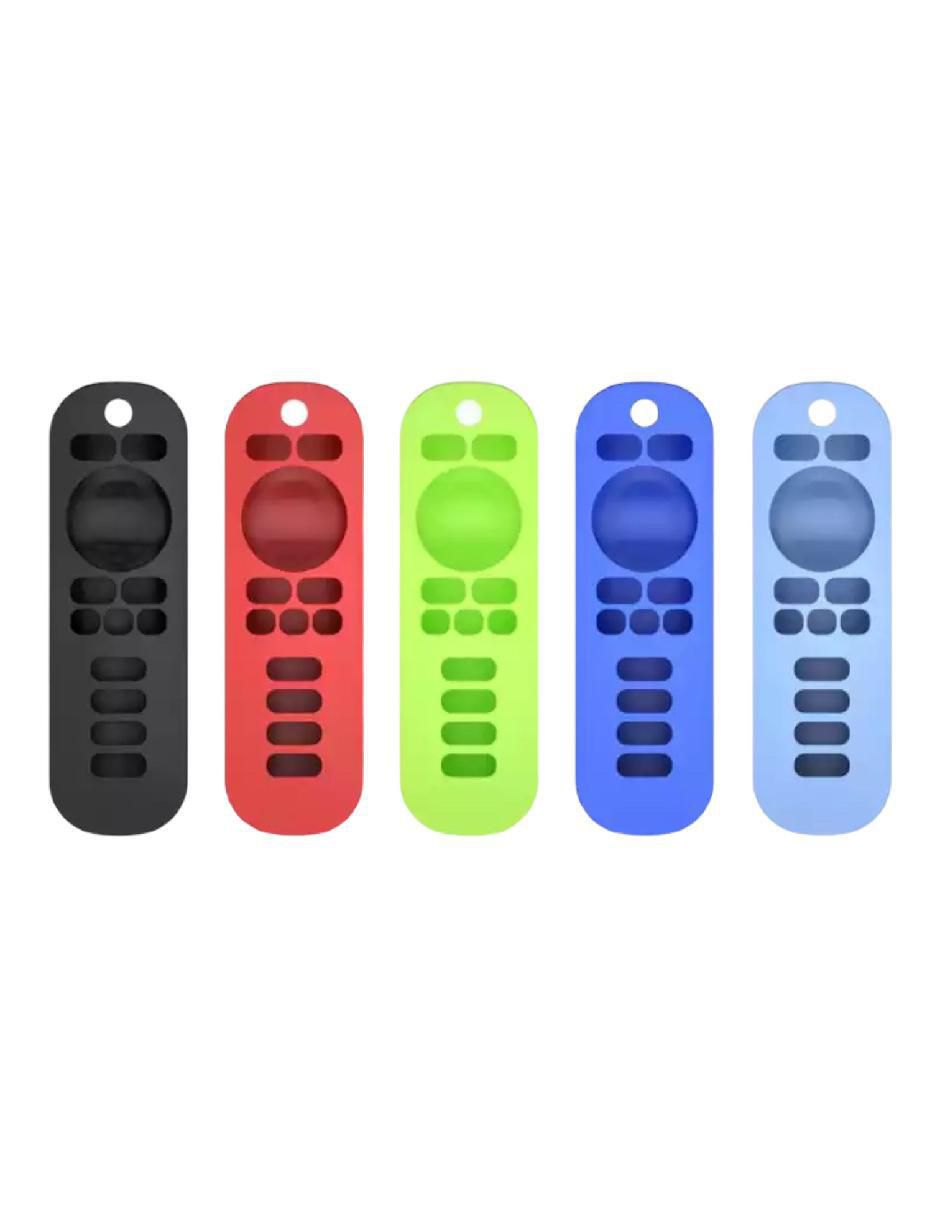 Control para Roku TV 32s850 32s3700 32s3750 32s3800 + Funda 3