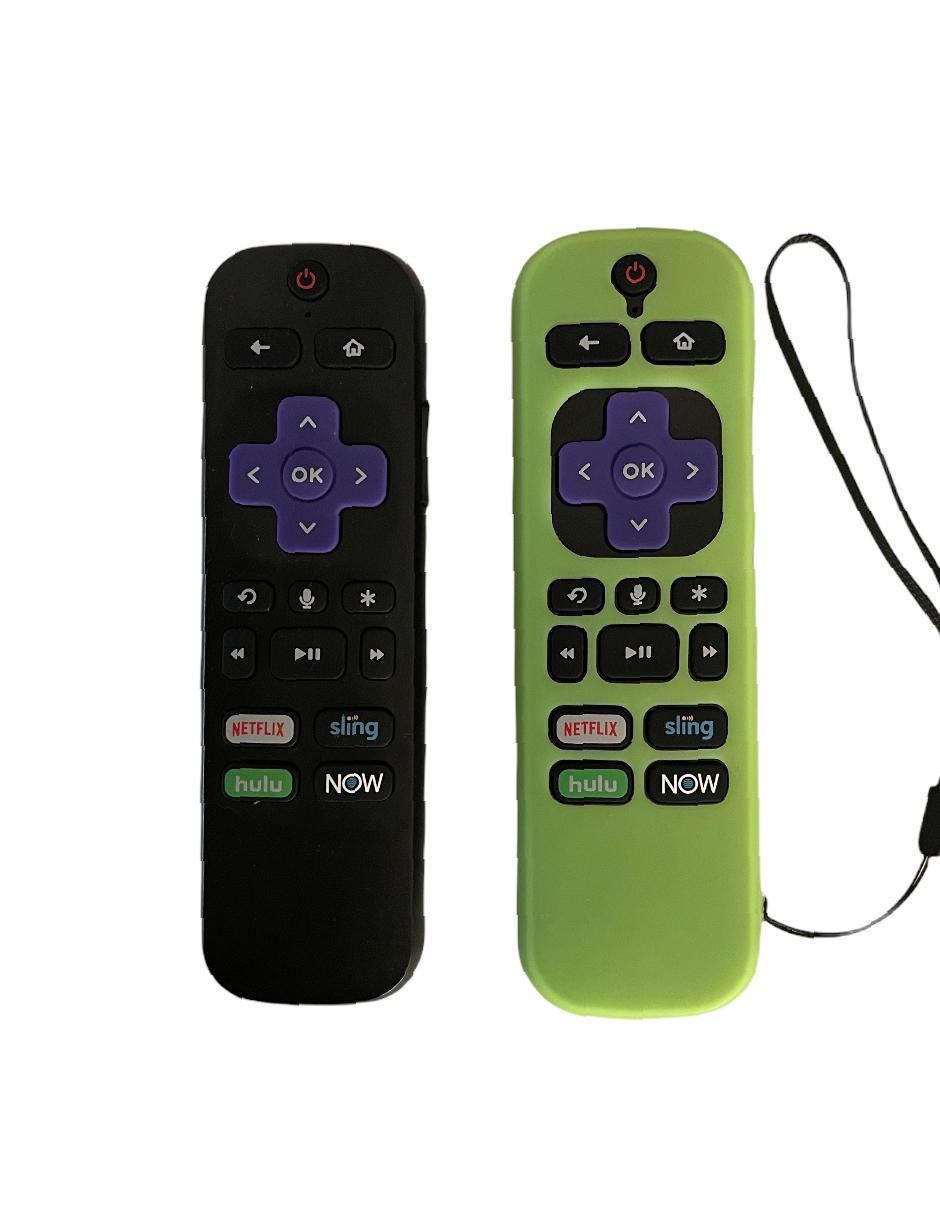 Control para Streaming Stick + Funda 2
