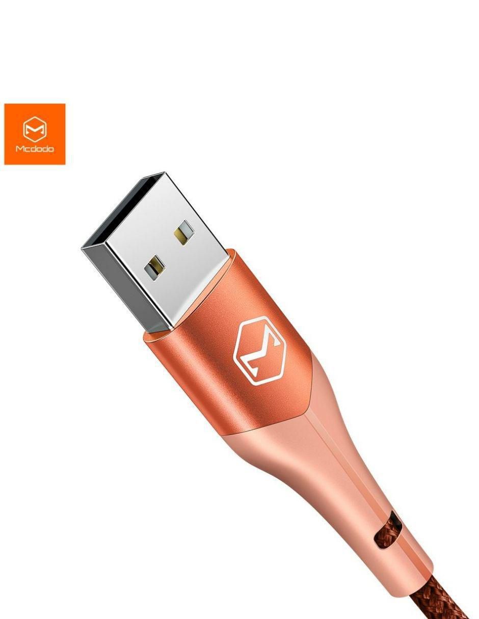 Cable lightning a tipo USB A de 1.8 m 4