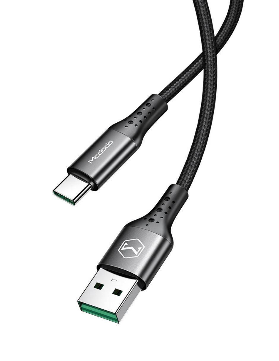 Cable USB C a tipo USB A de 1.2 m Cable USB C a tipo USB A de 1.2 m