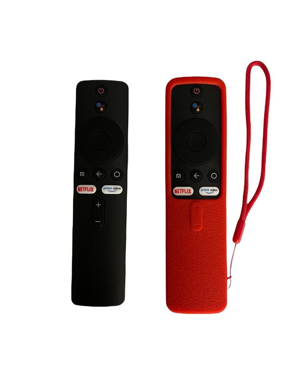Control Remoto para Mi TV Stick MDZ-24-AA + Funda 2