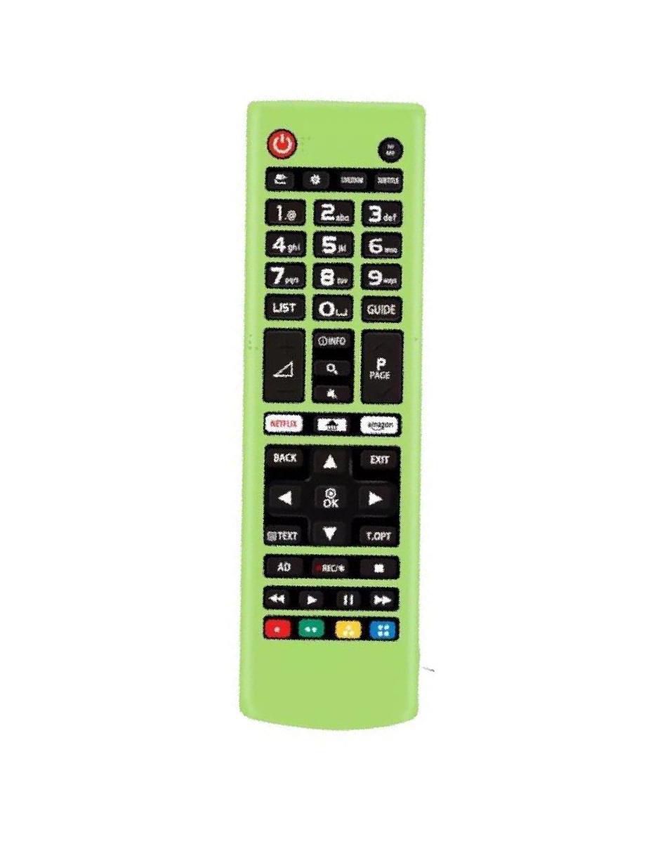 Funda para contro remoto Funda para contro remoto