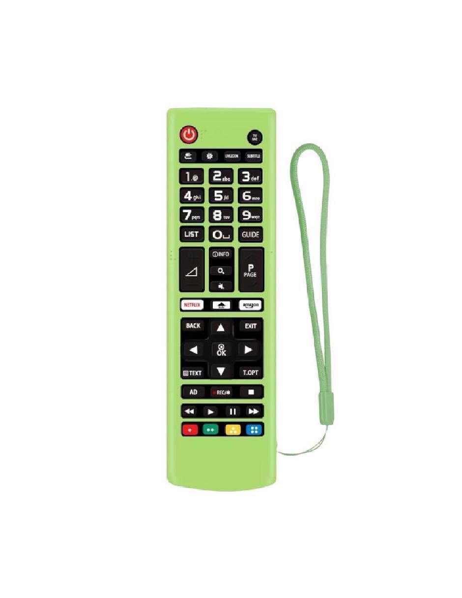 Funda para contro remoto 2