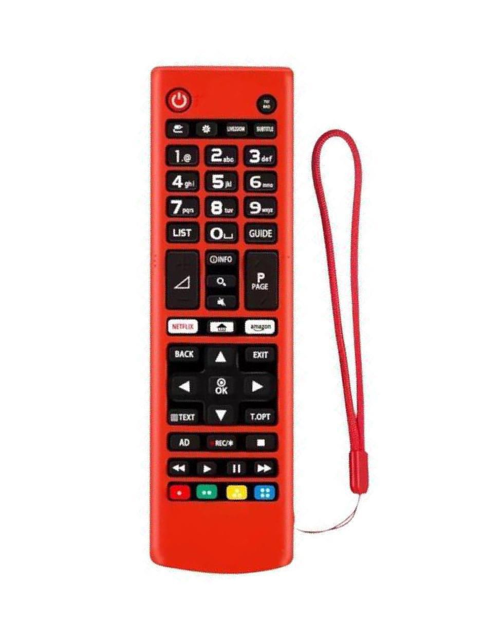 Funda para contro remoto