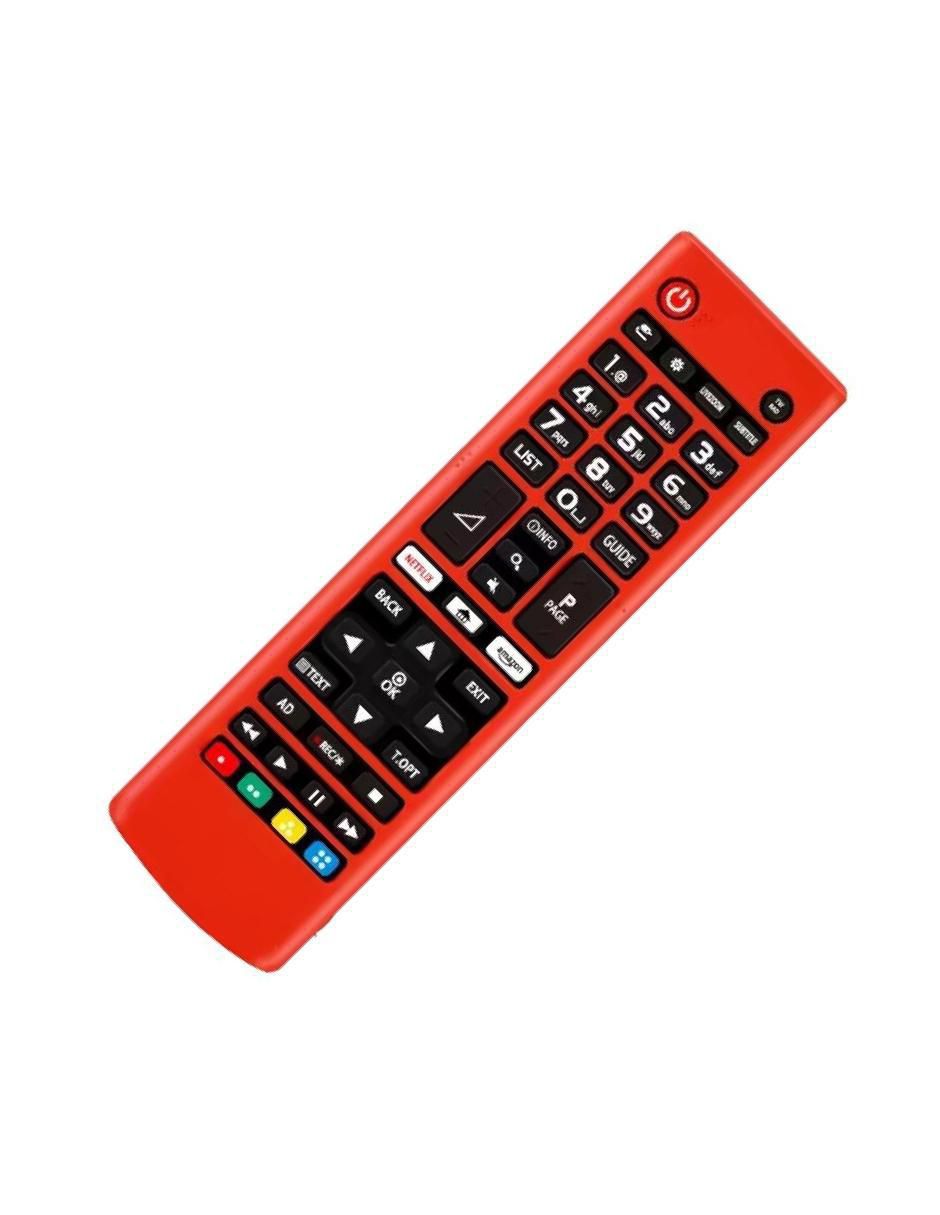 Funda para contro remoto 2