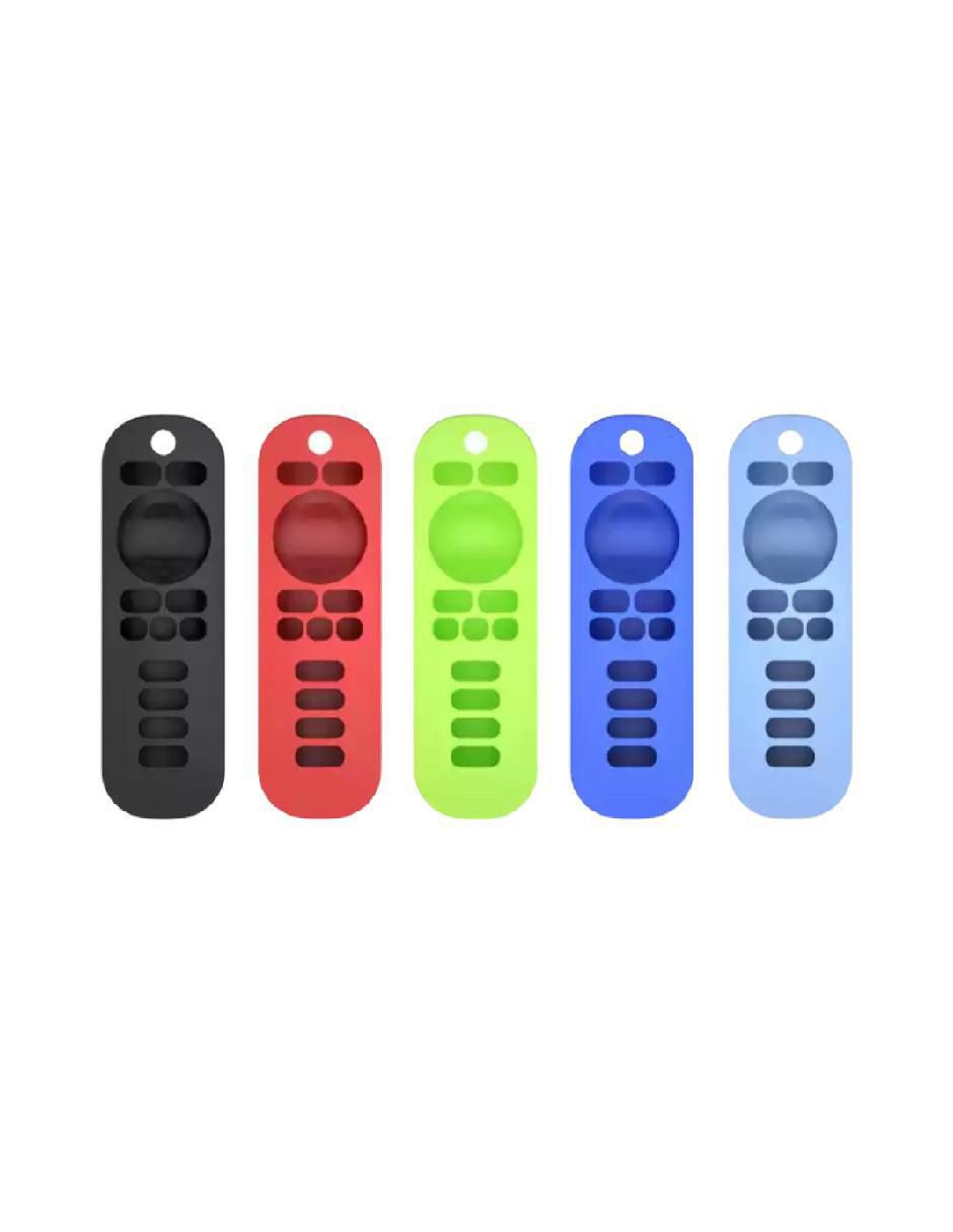Control remoto Roku para Tv 32s4610r 40fs3800 32s321 + funda 3