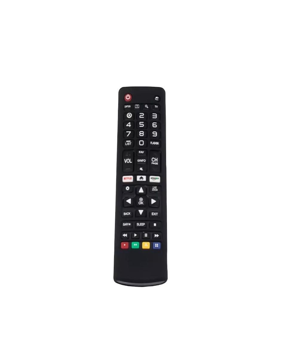 Funda para contro remoto 2