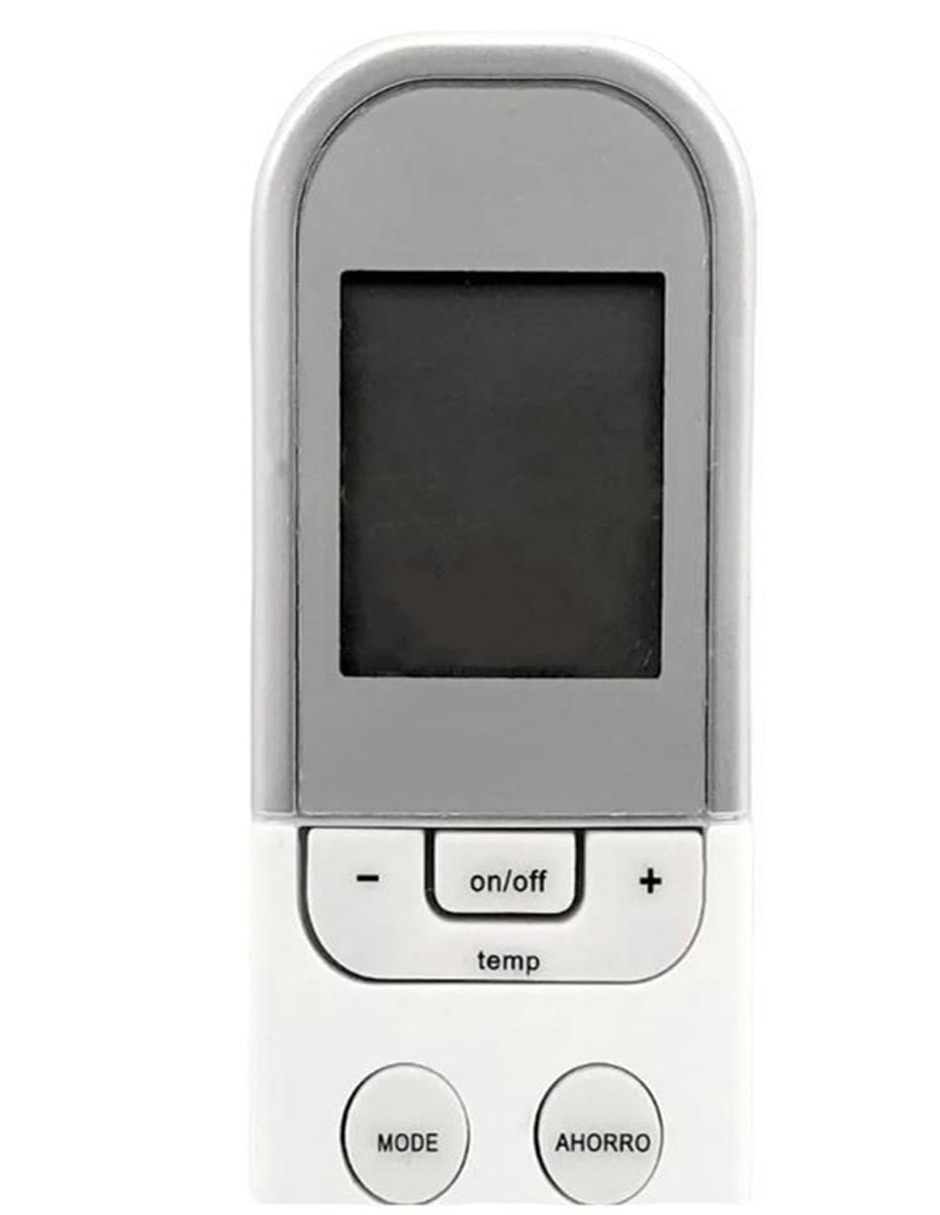 Control Remoto Multiplataforma Mod 01 3